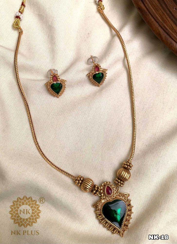 Jewellery Set