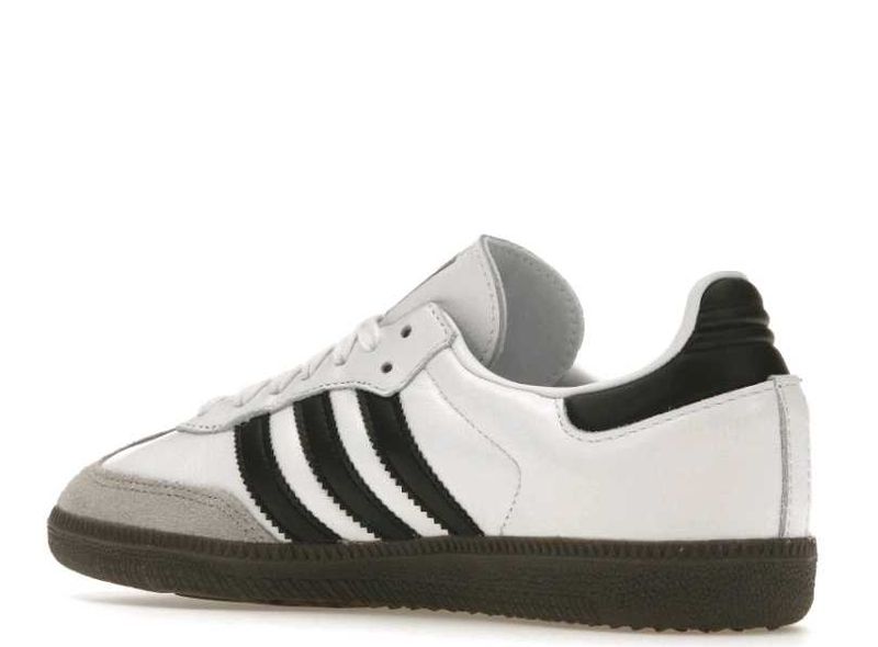 Adidas Samba