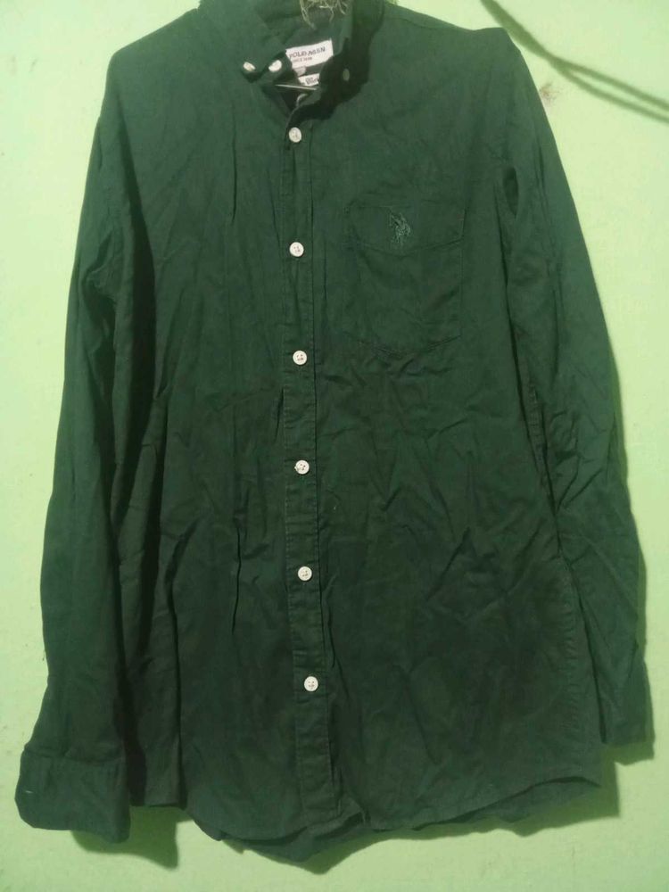 Shirt 💚