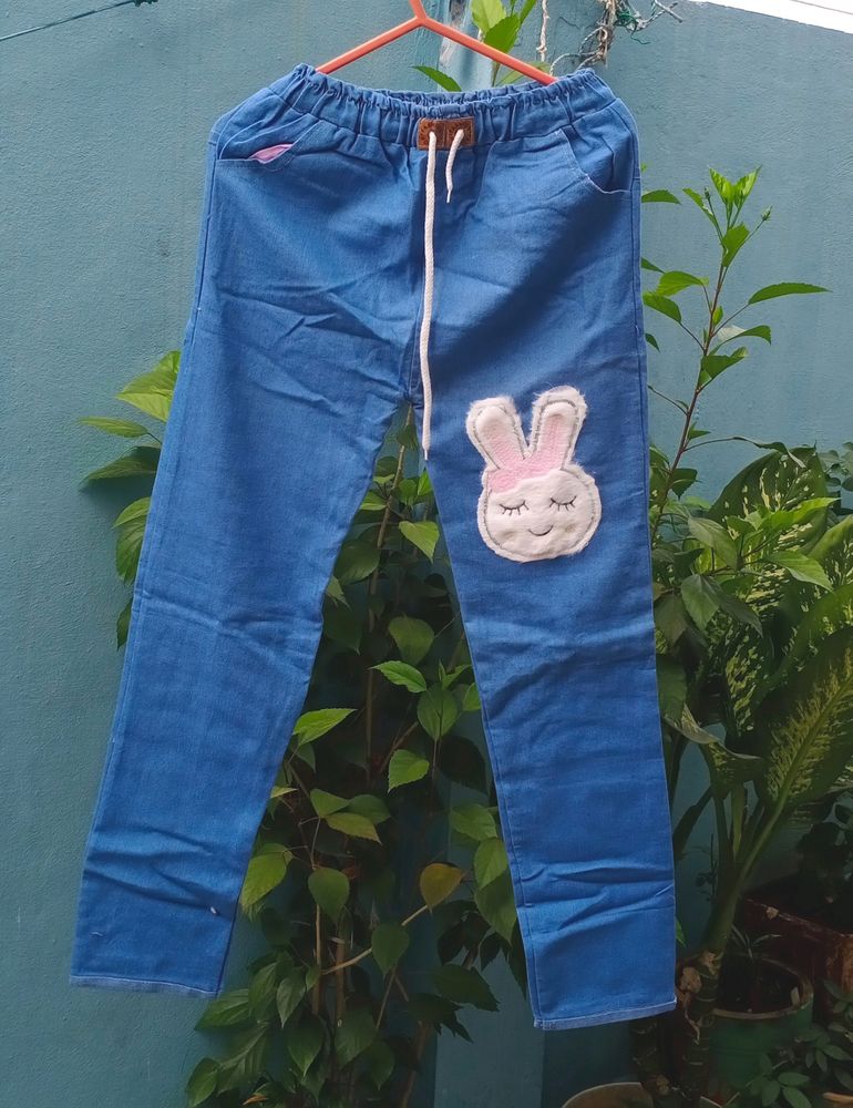 ⛔SALE⛔Blue Joggers