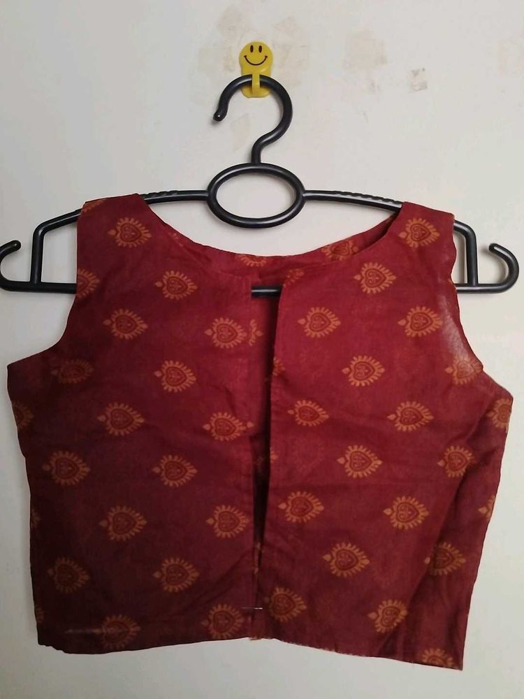 Over Coat For Top Or Kurti