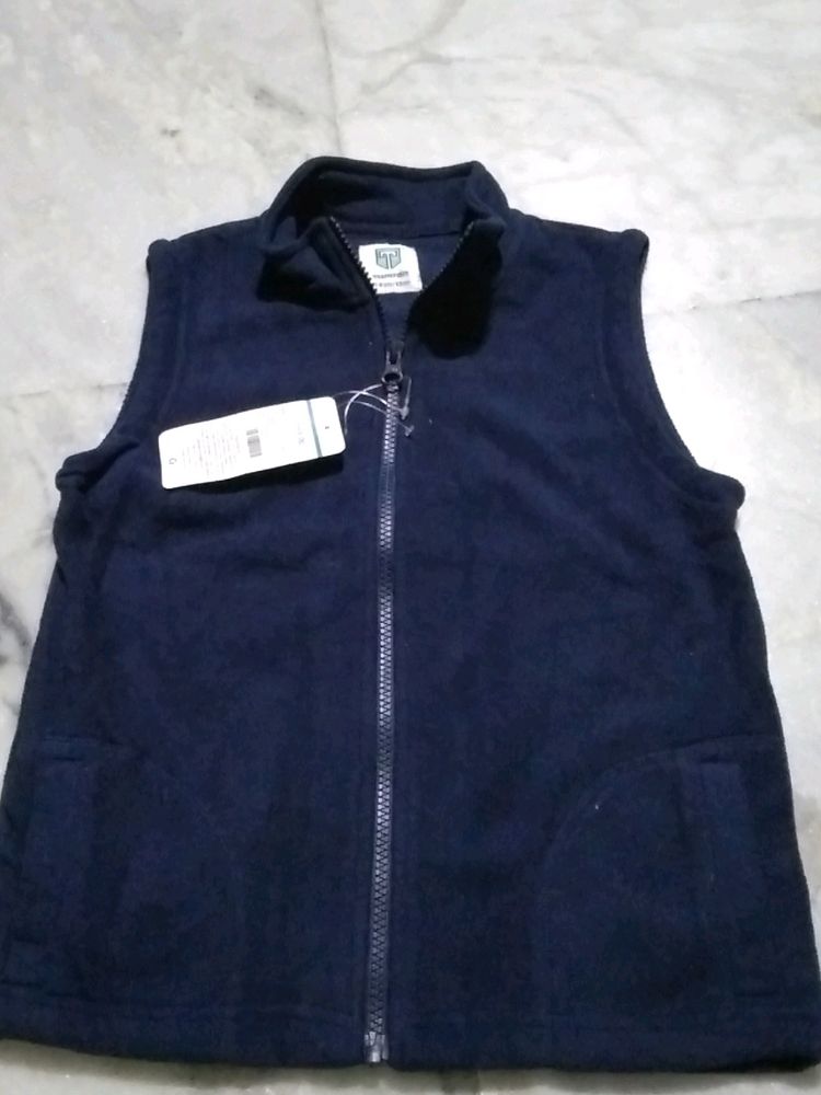 Baby Jacket