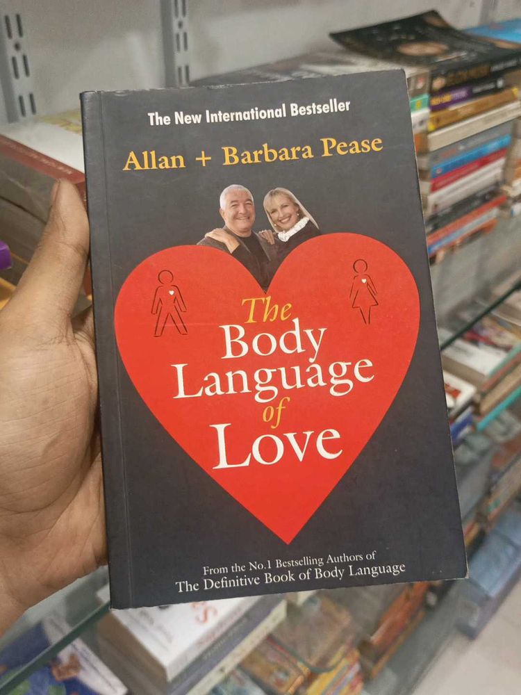 Body Language of Love
