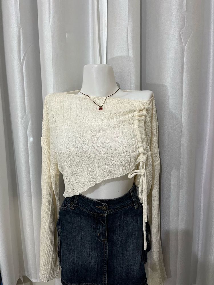 White Tops