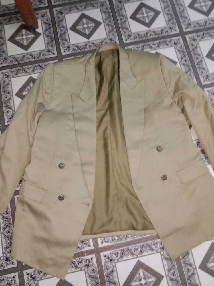 Mens Suit blazer only