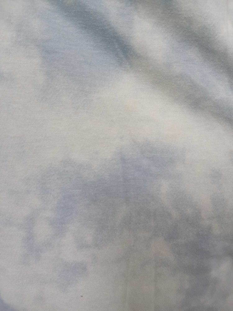 Tie-dye Pajamas