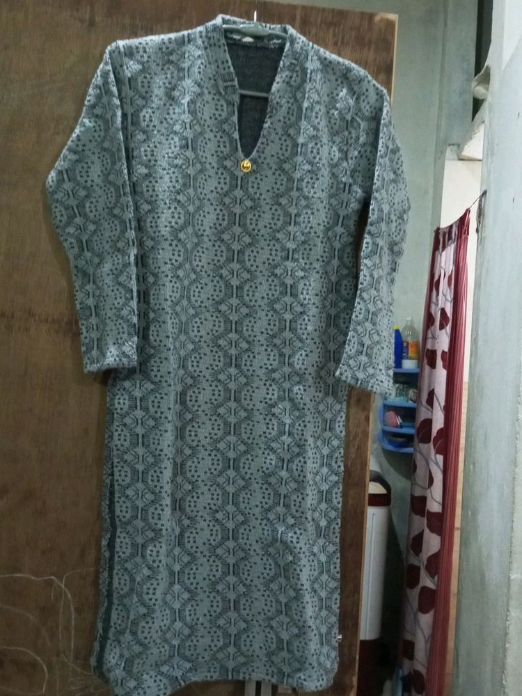 Woolen Kurti