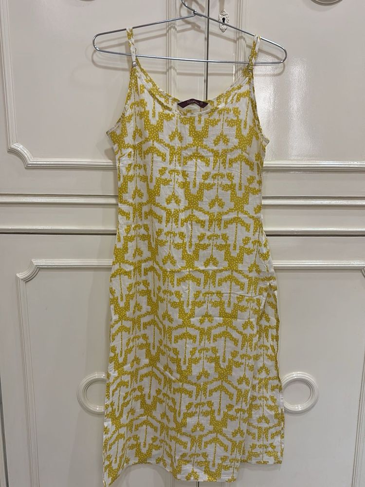 Summer kurta