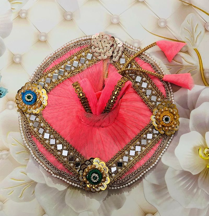 Laddu Gopal Dress