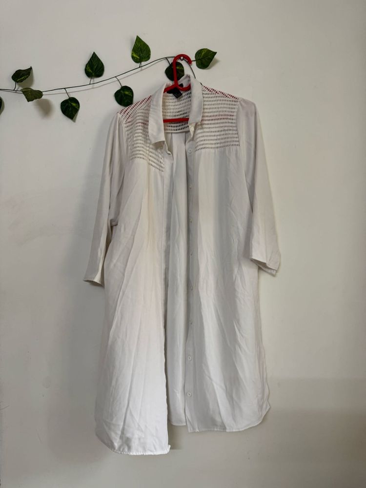 Bright White
