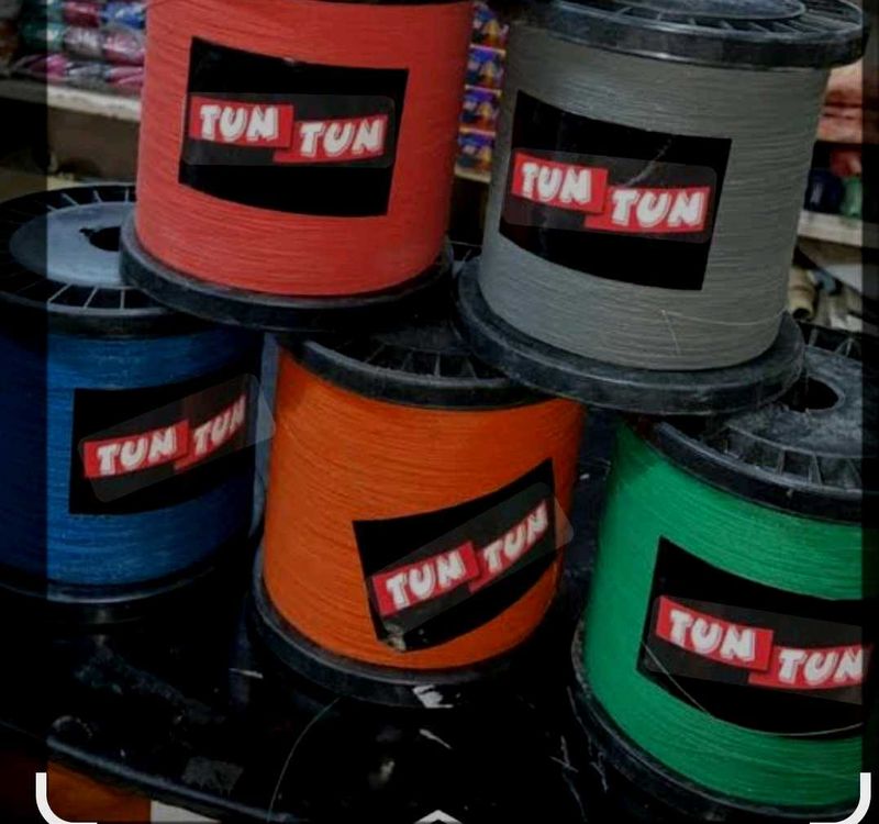 Tuntun Original Indonesia Gattu