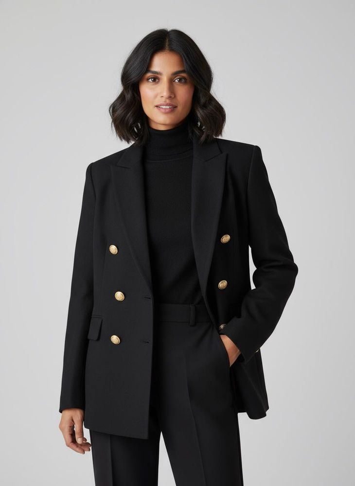 Beautiful Blazer