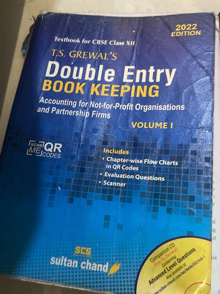 Accounting Textbooks