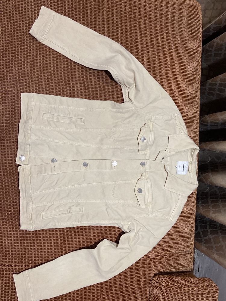 Jack&amp;Jones Field Jacket / Over Shirt (Size M)