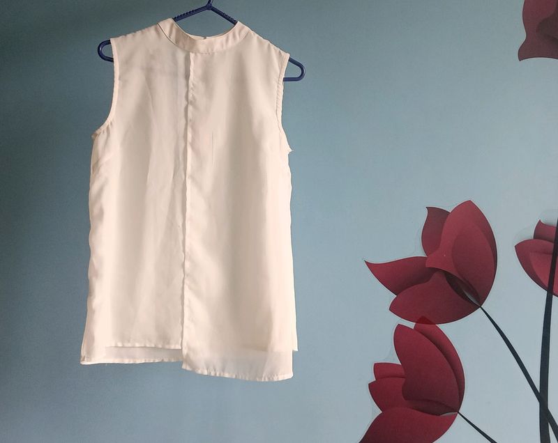White Top