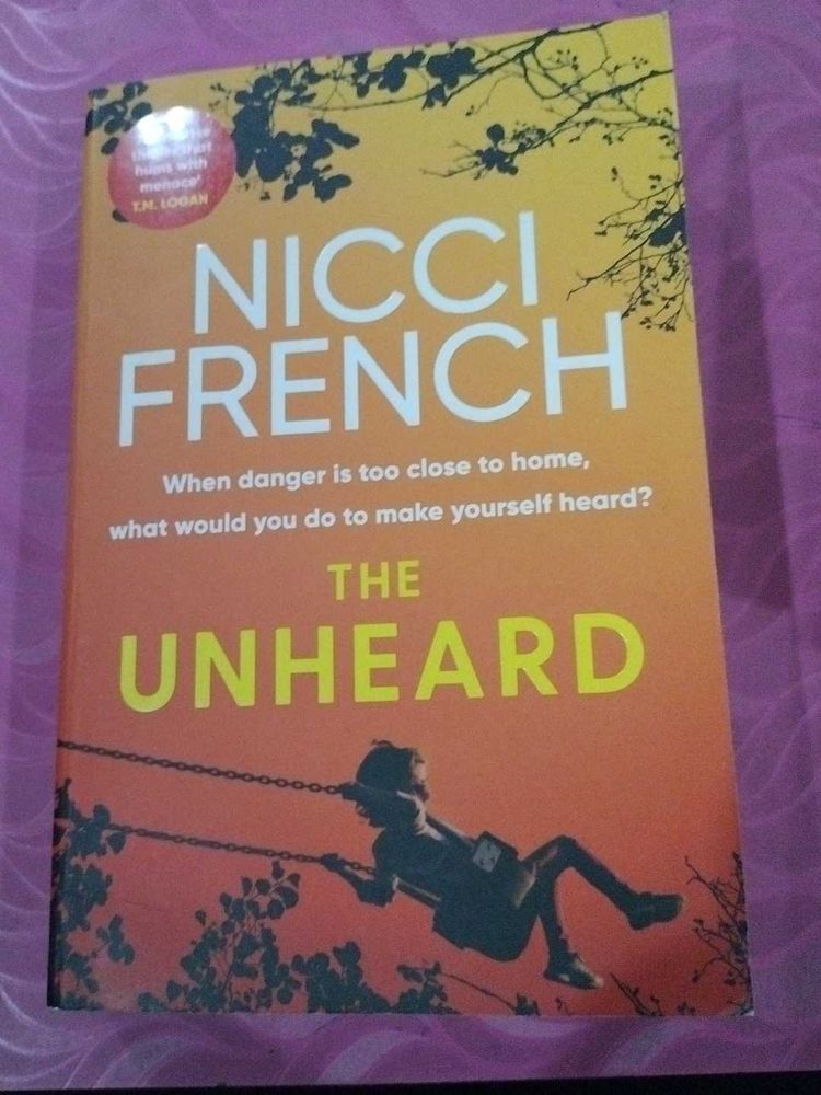 The Unheard