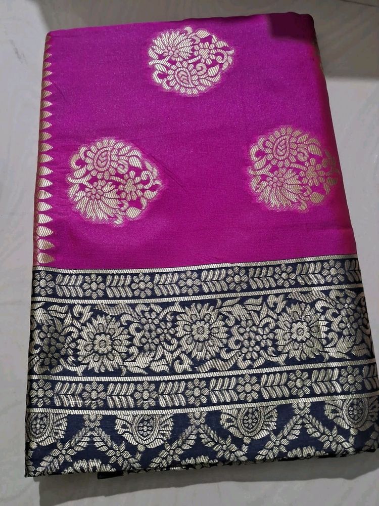 New Saree
