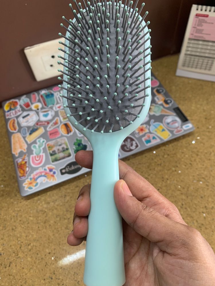 Miniso  Hair Brush
