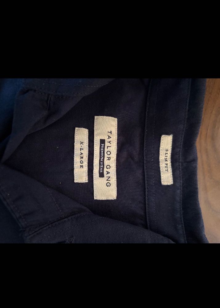 Shirt Xl Size