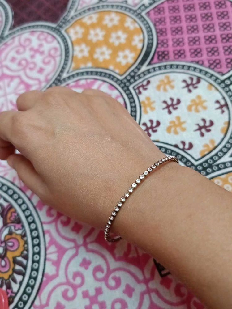Sparkling Bracelet