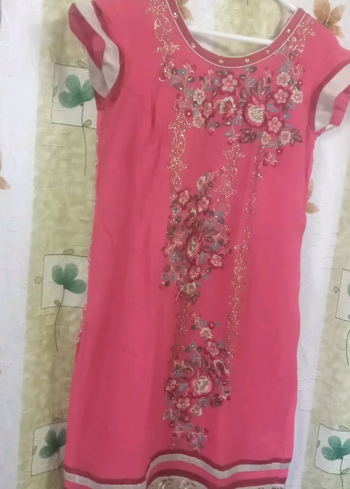 Ladies Suit