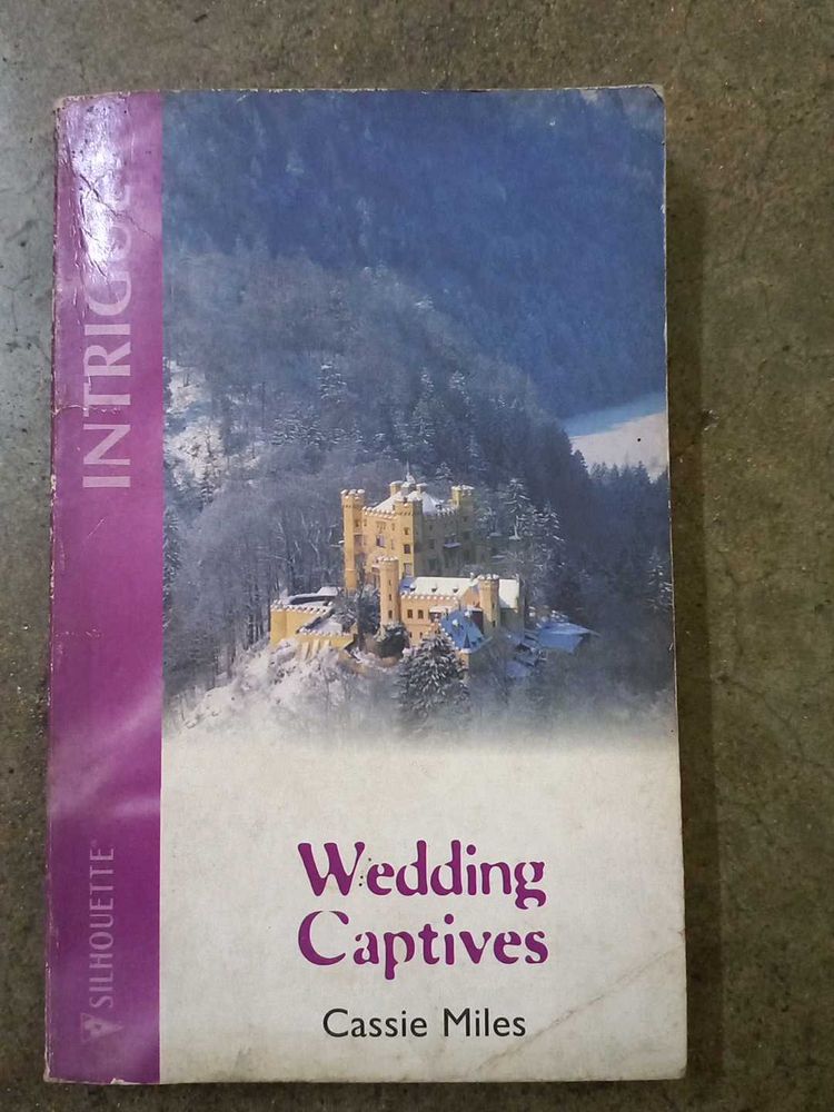 Wedding Captives