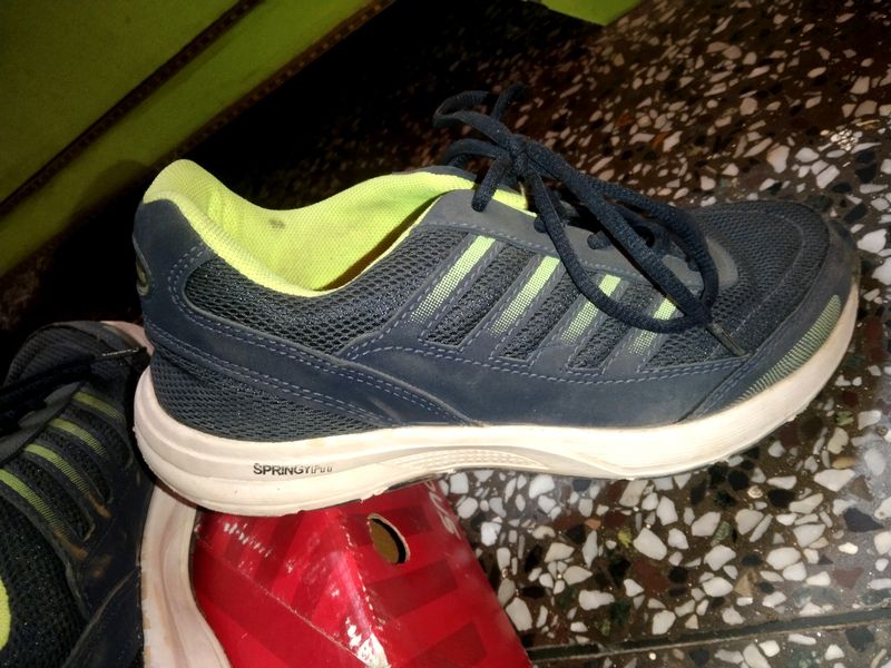 Campus Running Shoes ✅