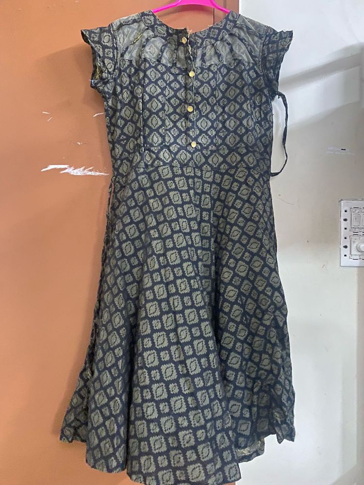 Women Frock