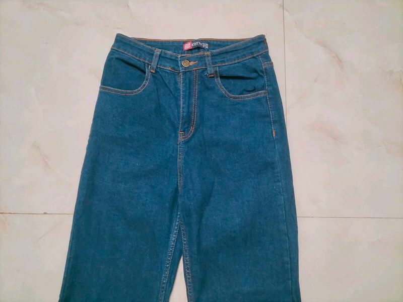 Denim Jeans