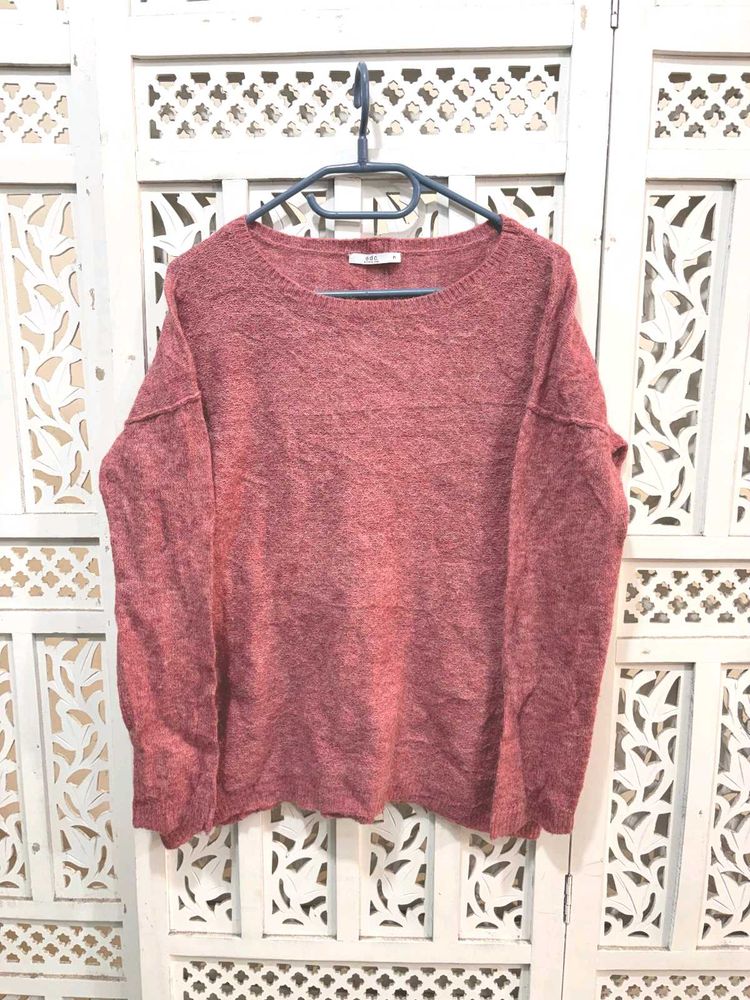 ✈️Imported Cozy Knit Sweater C