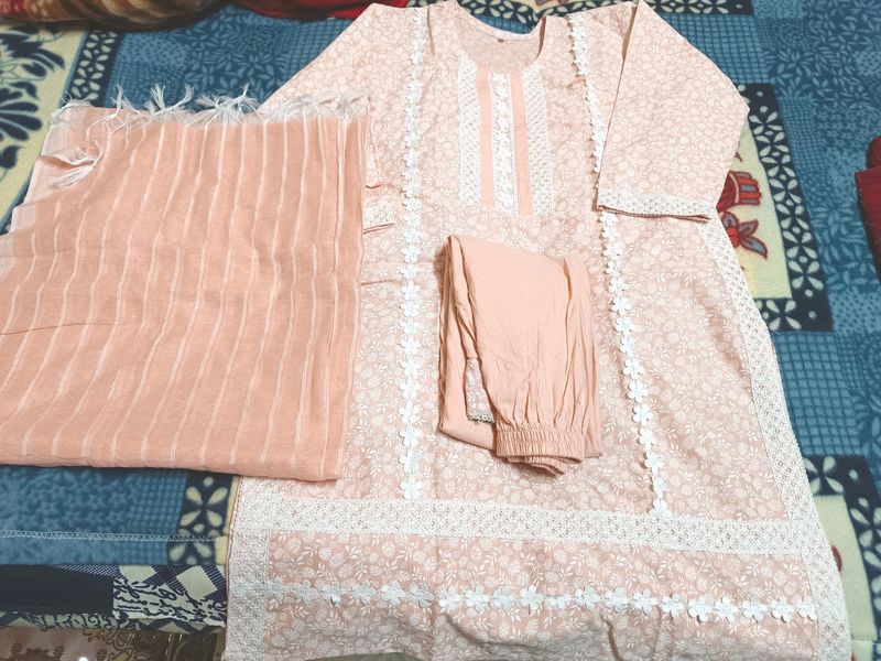 Fancy Stylish Kurta Sets