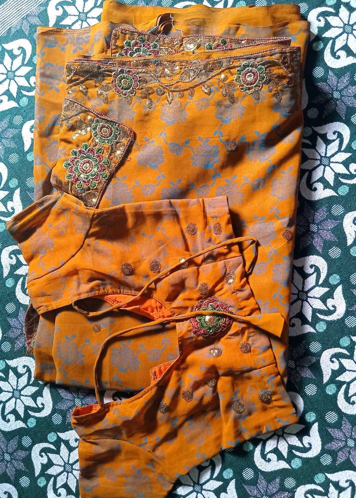 ✴️Saree For Selling ✴️