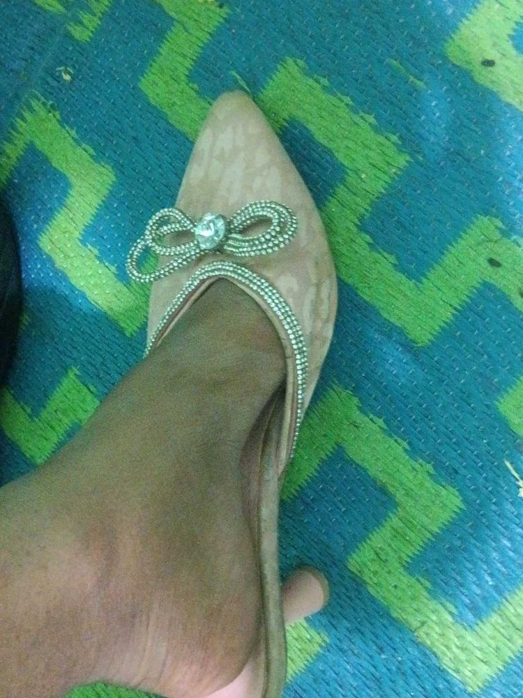 Assorted Women's Footwear