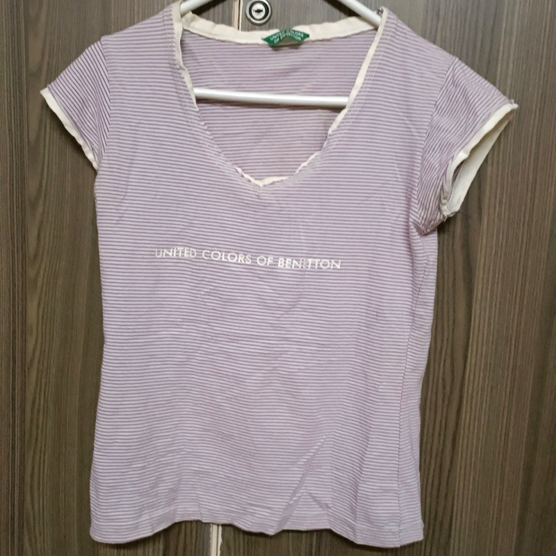 Original United colors of benetton