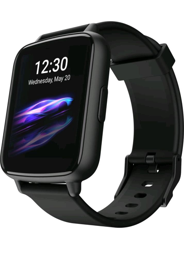Boat Wave Neo Smart Watch