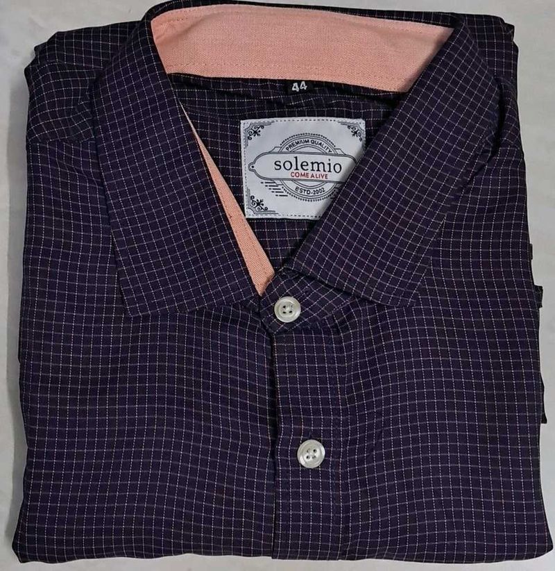Premium Quality Casual Shirt Full Sleeve