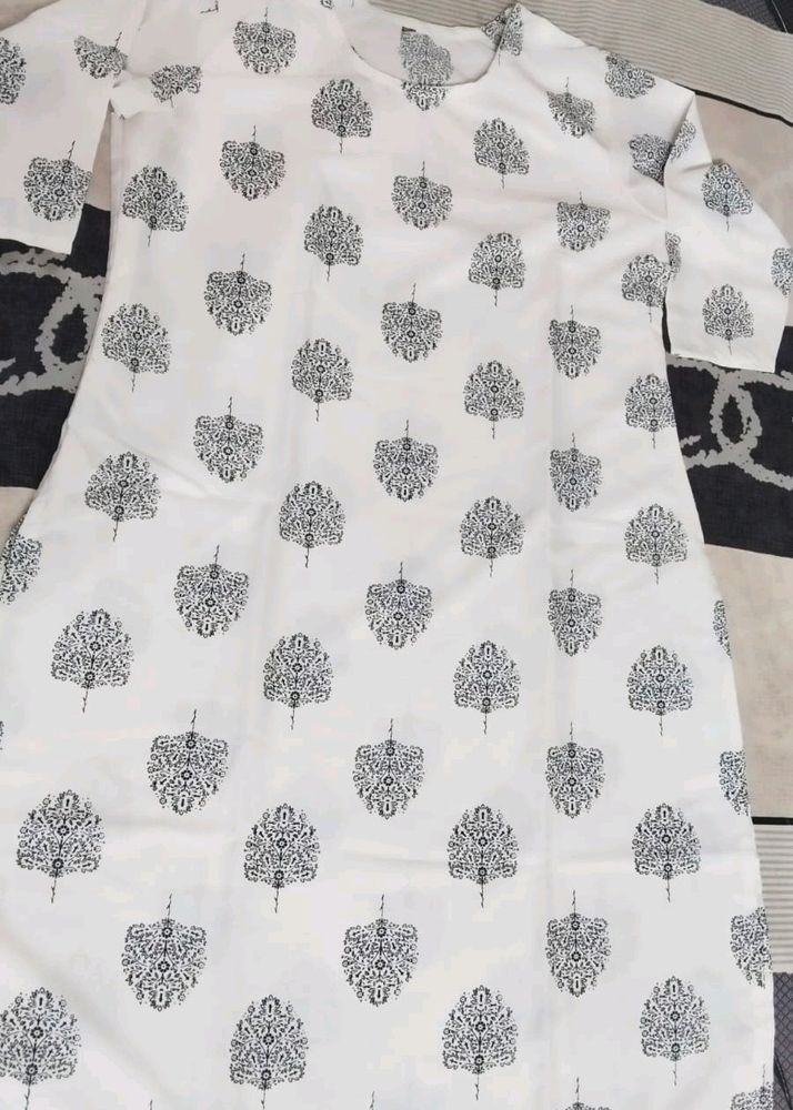 Beautiful Kurti XXL New 🆕