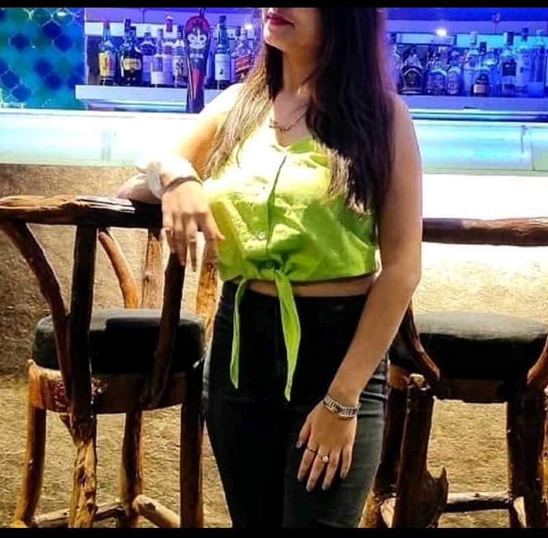 Street Style Store Top ✨🤍❤️