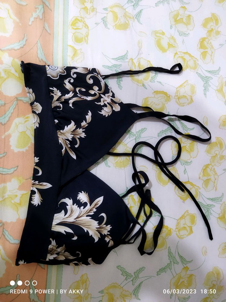Lycra Bikini