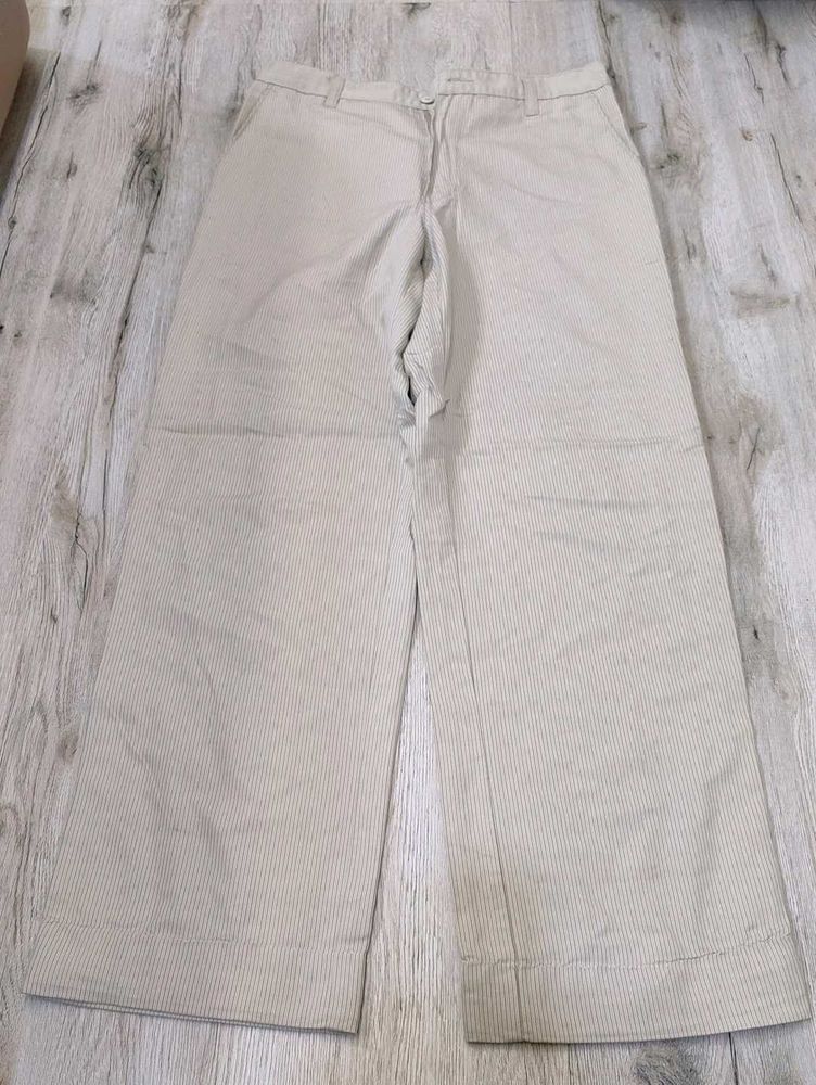 Sc3054 Opinion Beggy Pants Size 34