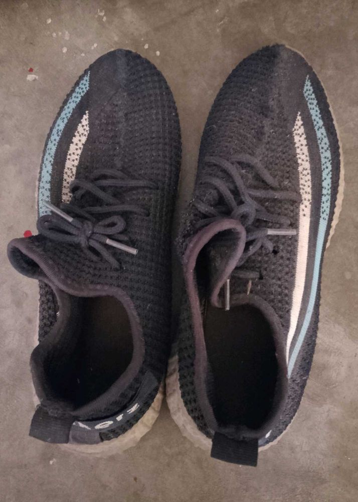 Bonkerz Yeezy Boost 350 V2