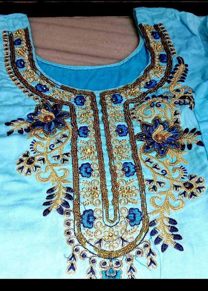 XL Salwar Suit 42 Size