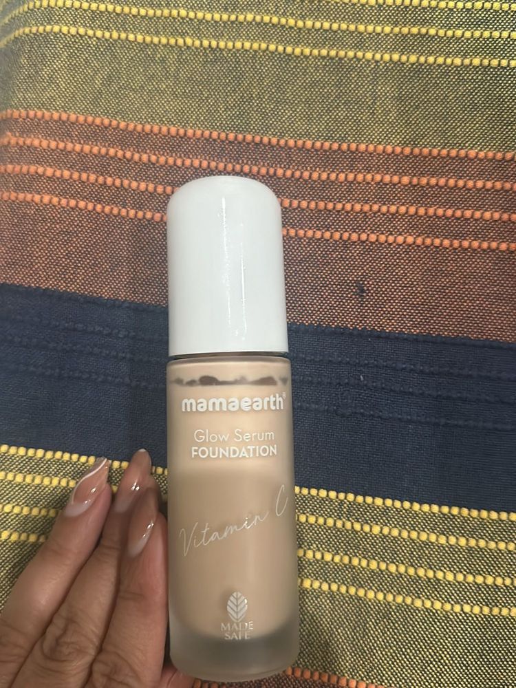 Mama Earth Foundation