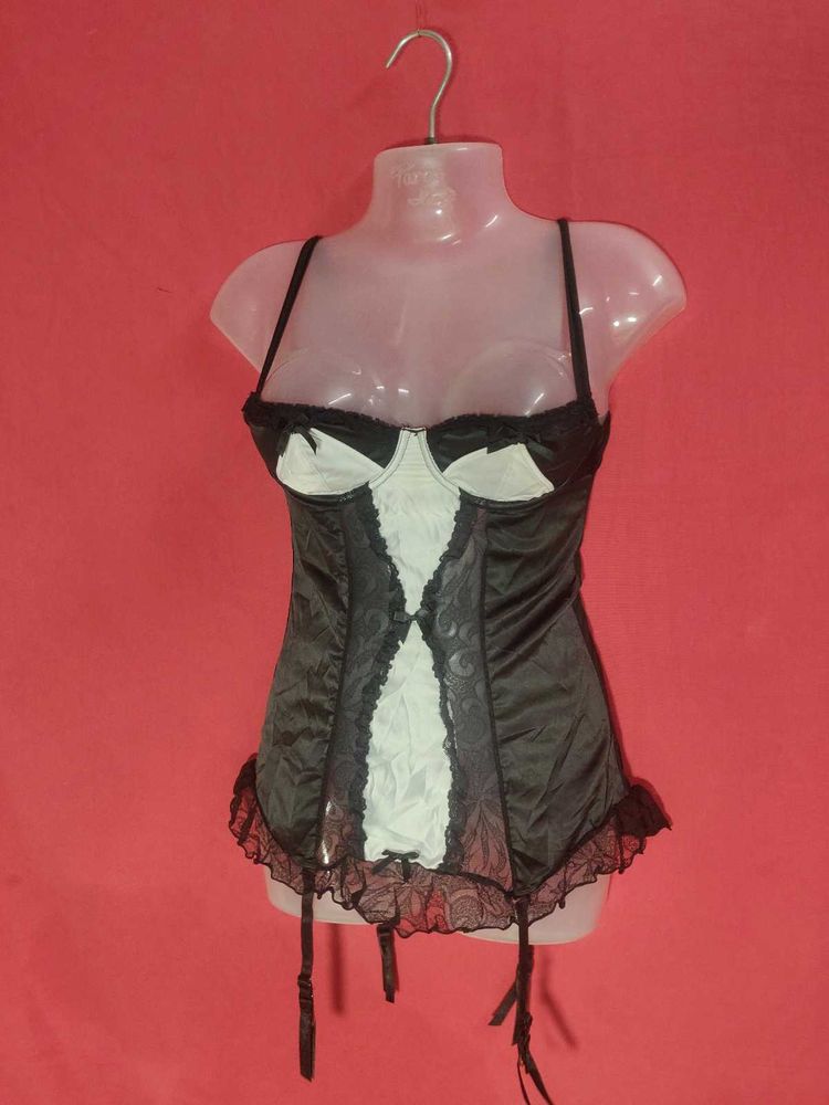 Daisy Corsets Top Size 32