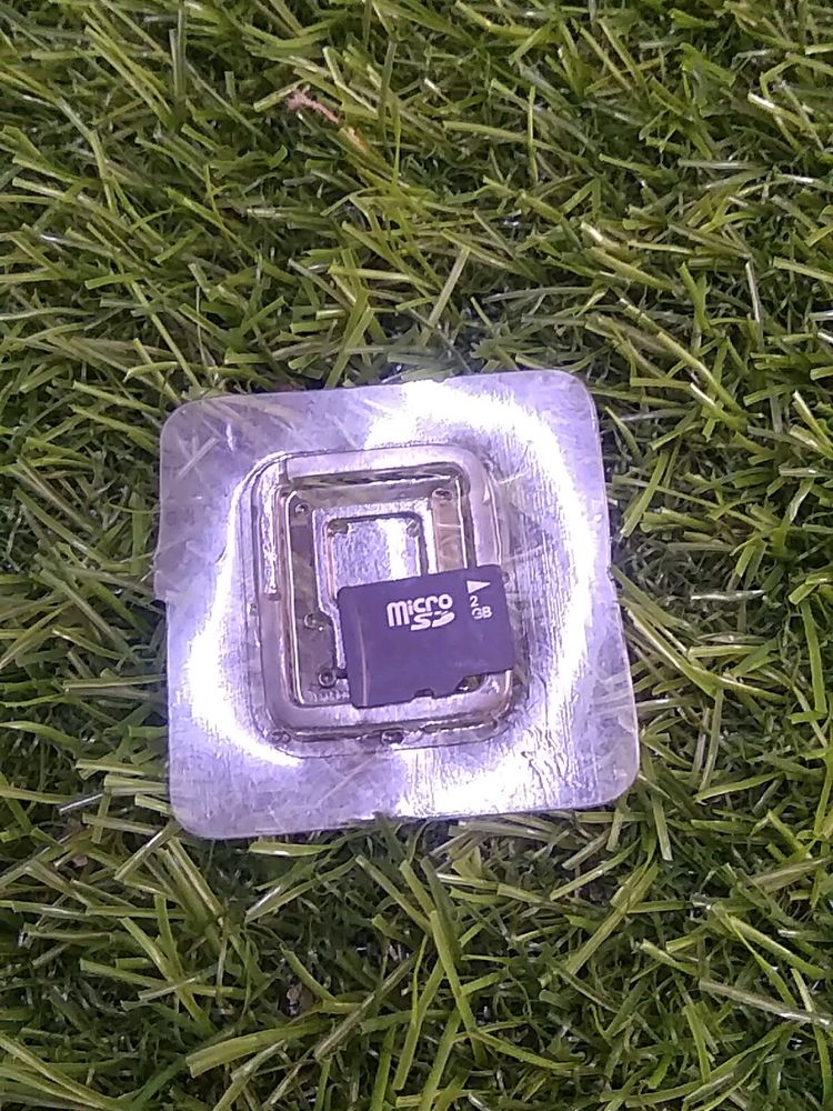 2gb Micro Sd Card