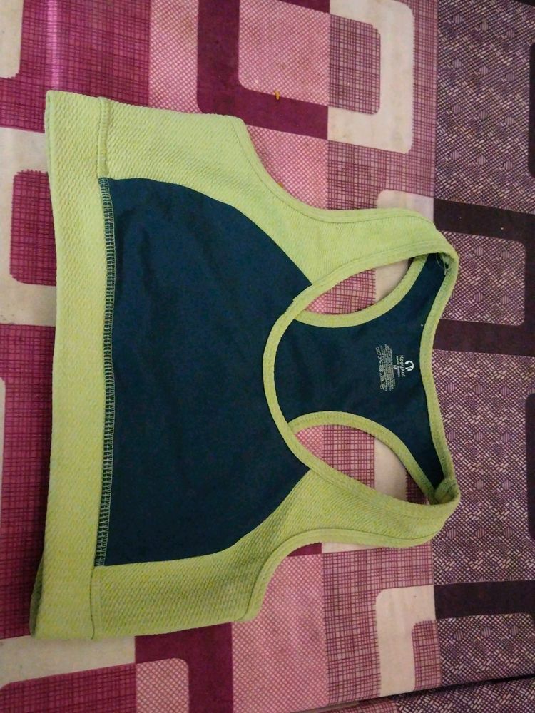 Sport Bra