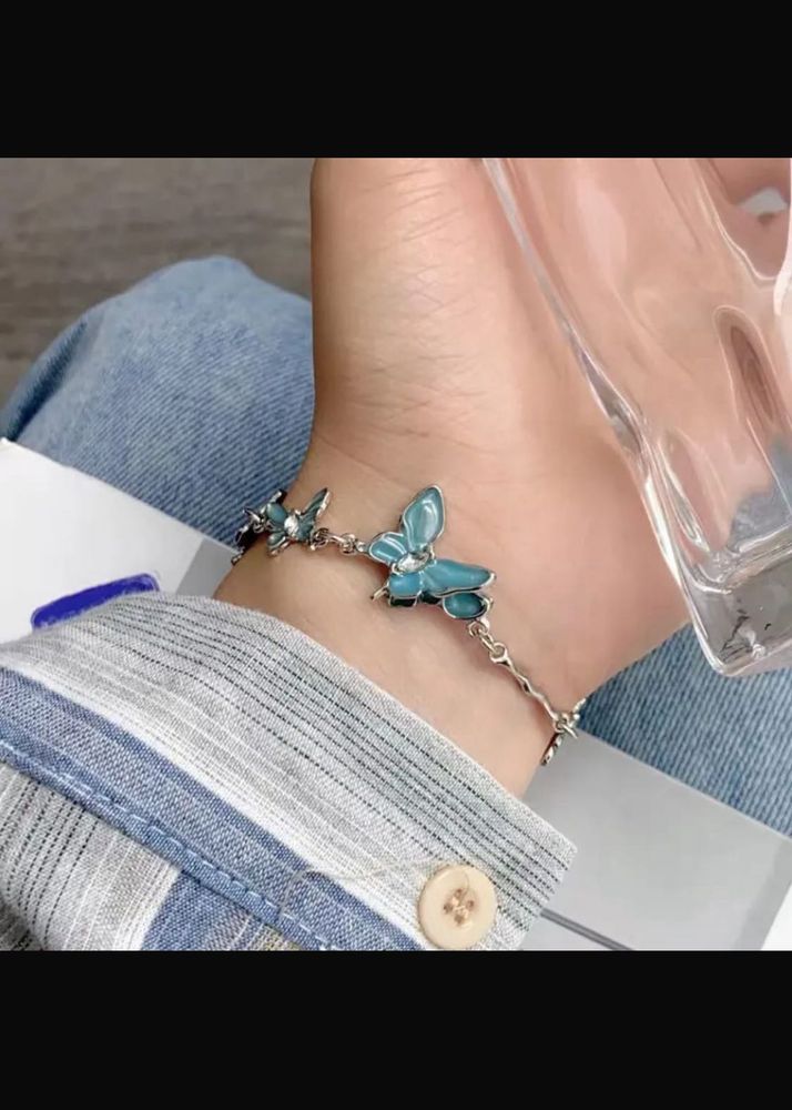 Korean Bracelets