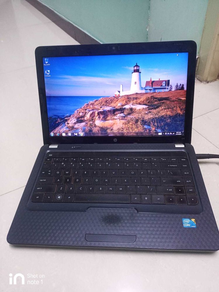 HP Pavilion G42 Laptop - Intel Core i3