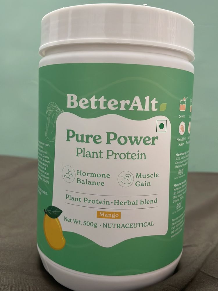 Protein Powder