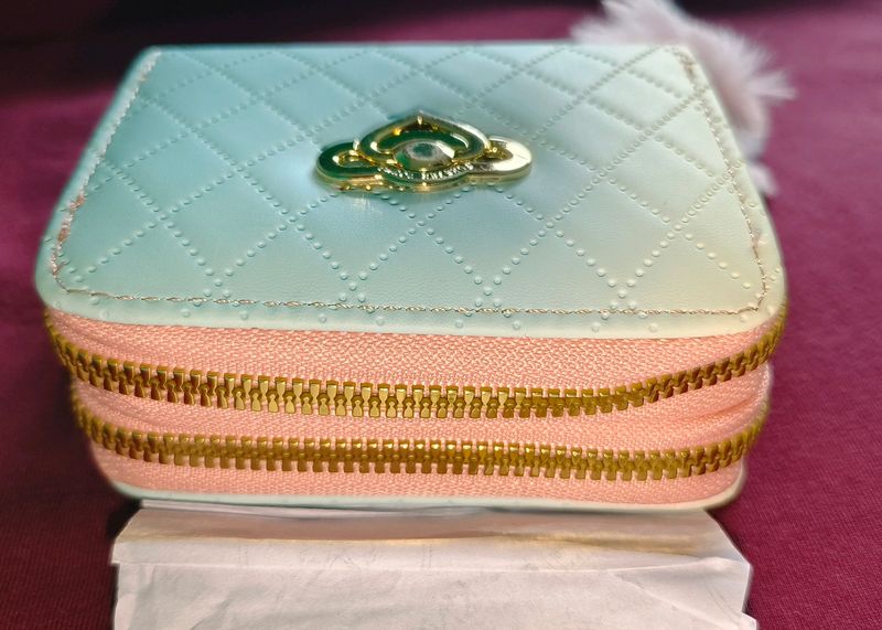 Women Premium Spacious Wallets/Cash/Card/Atm Holder